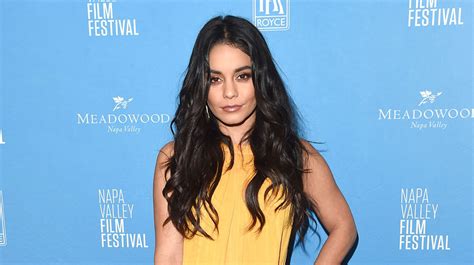 Vanessa Hudgens says 2007 nude photo leak was really。